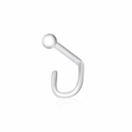 Piercing Nostril Bioflex