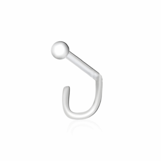 Piercing Nostril Bioflex