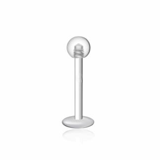 Piercing Labret Bioflex