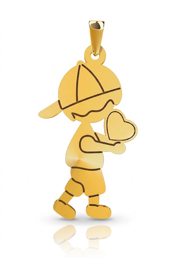 Boneco 01