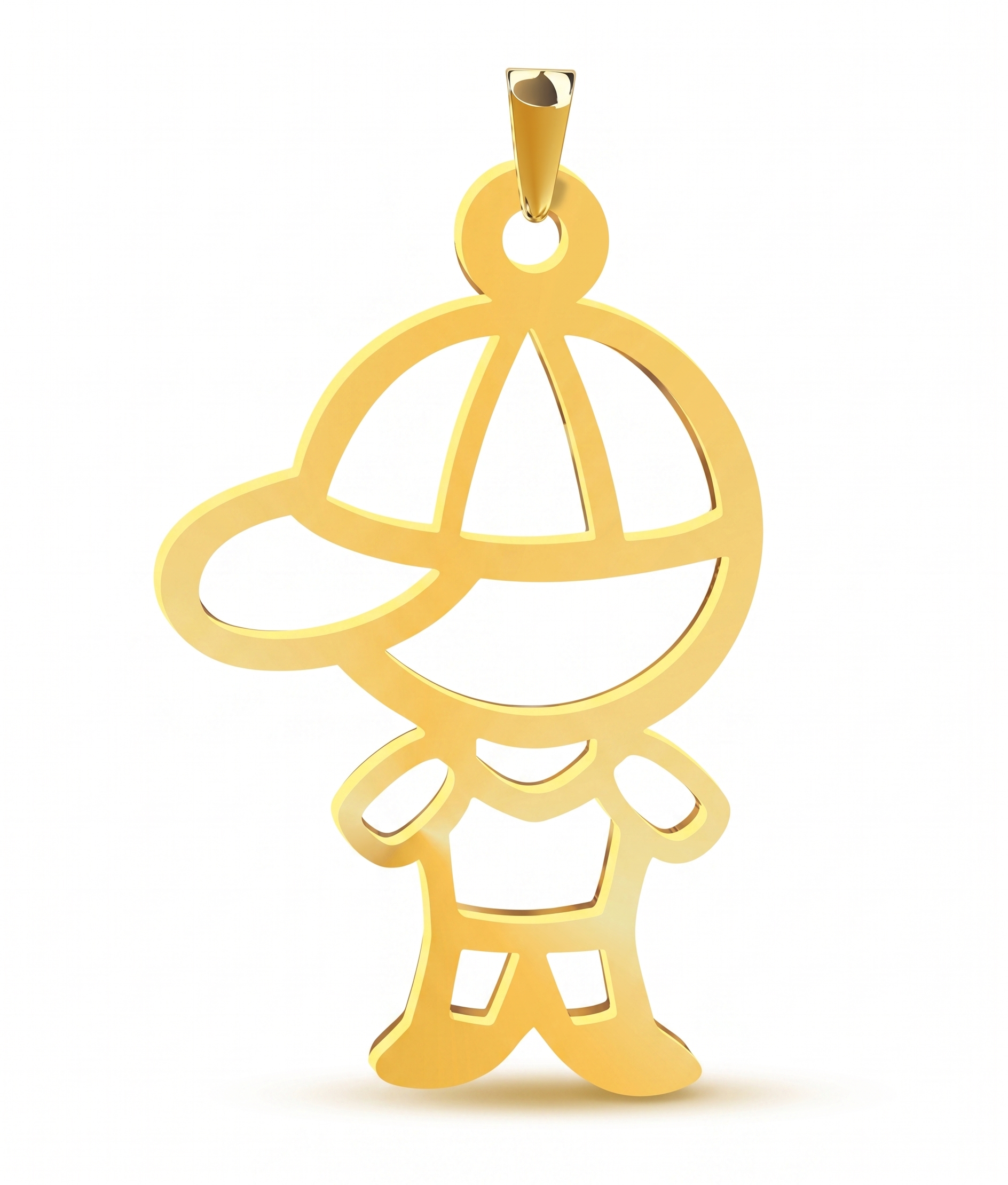 Boneco 02