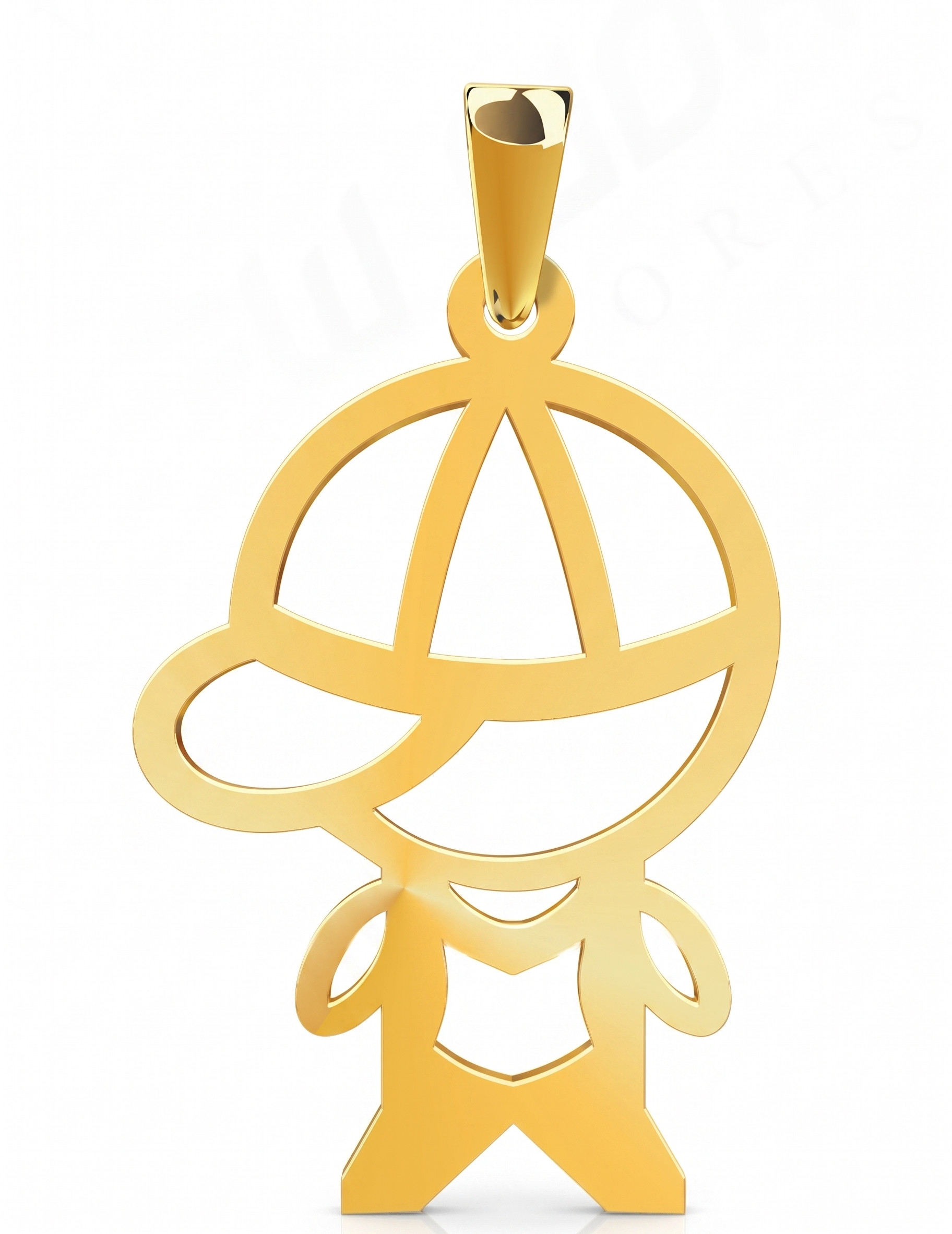 Boneco 05