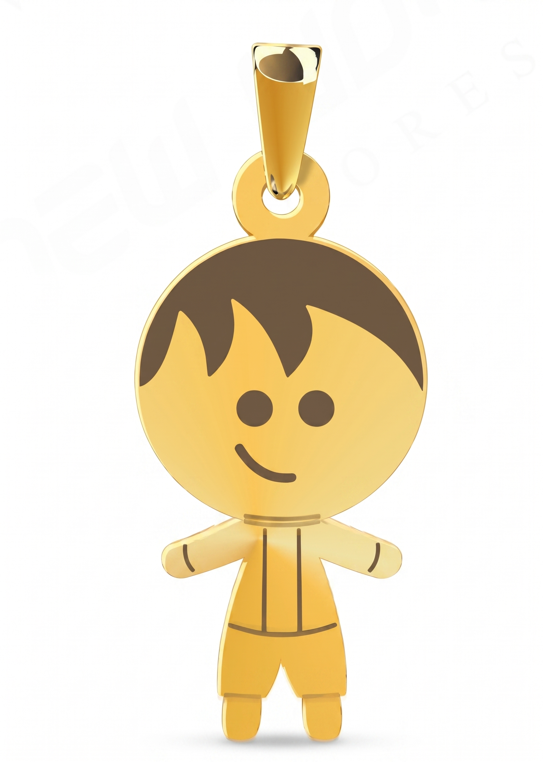 Boneco 06