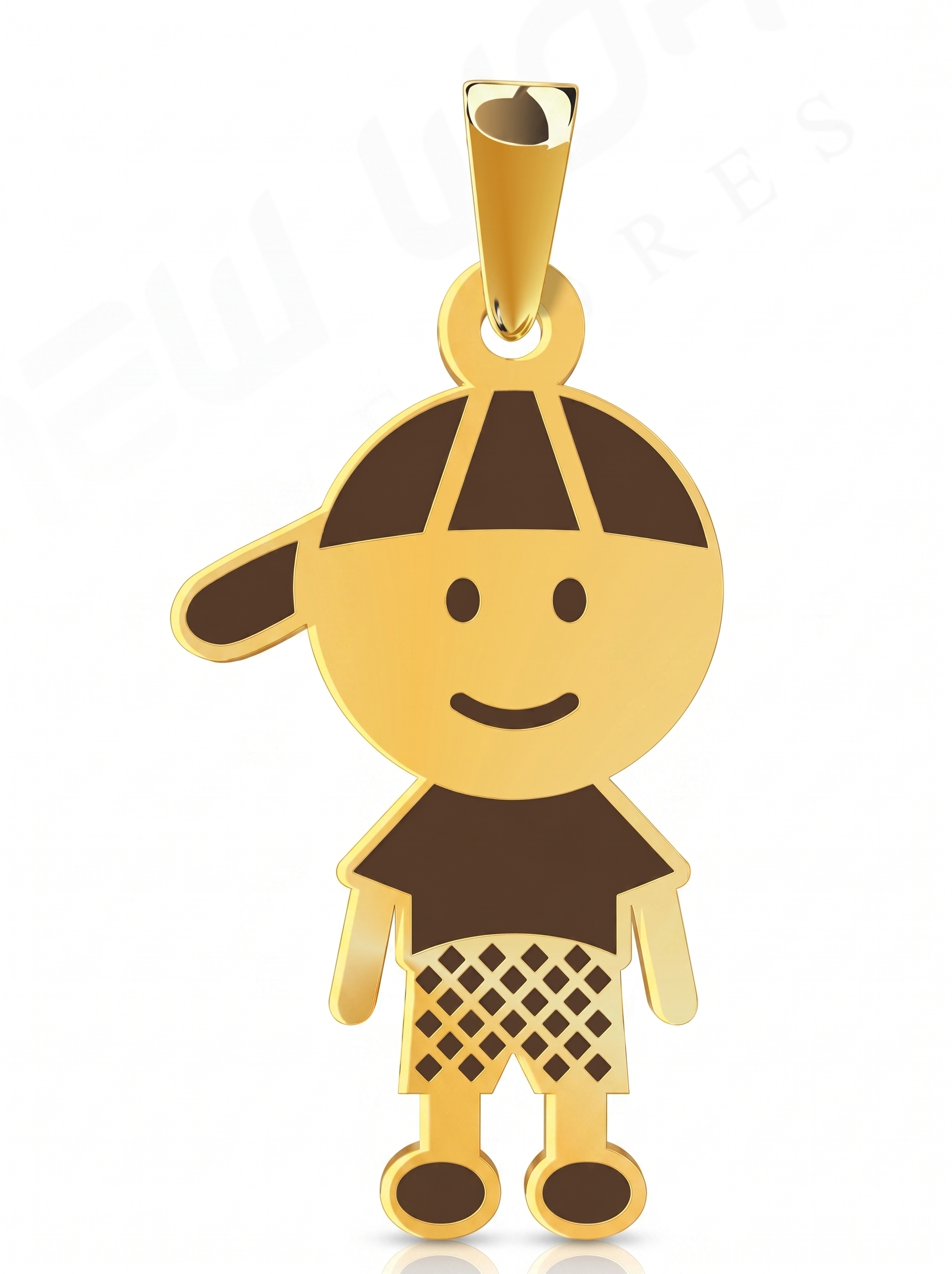Boneco 09