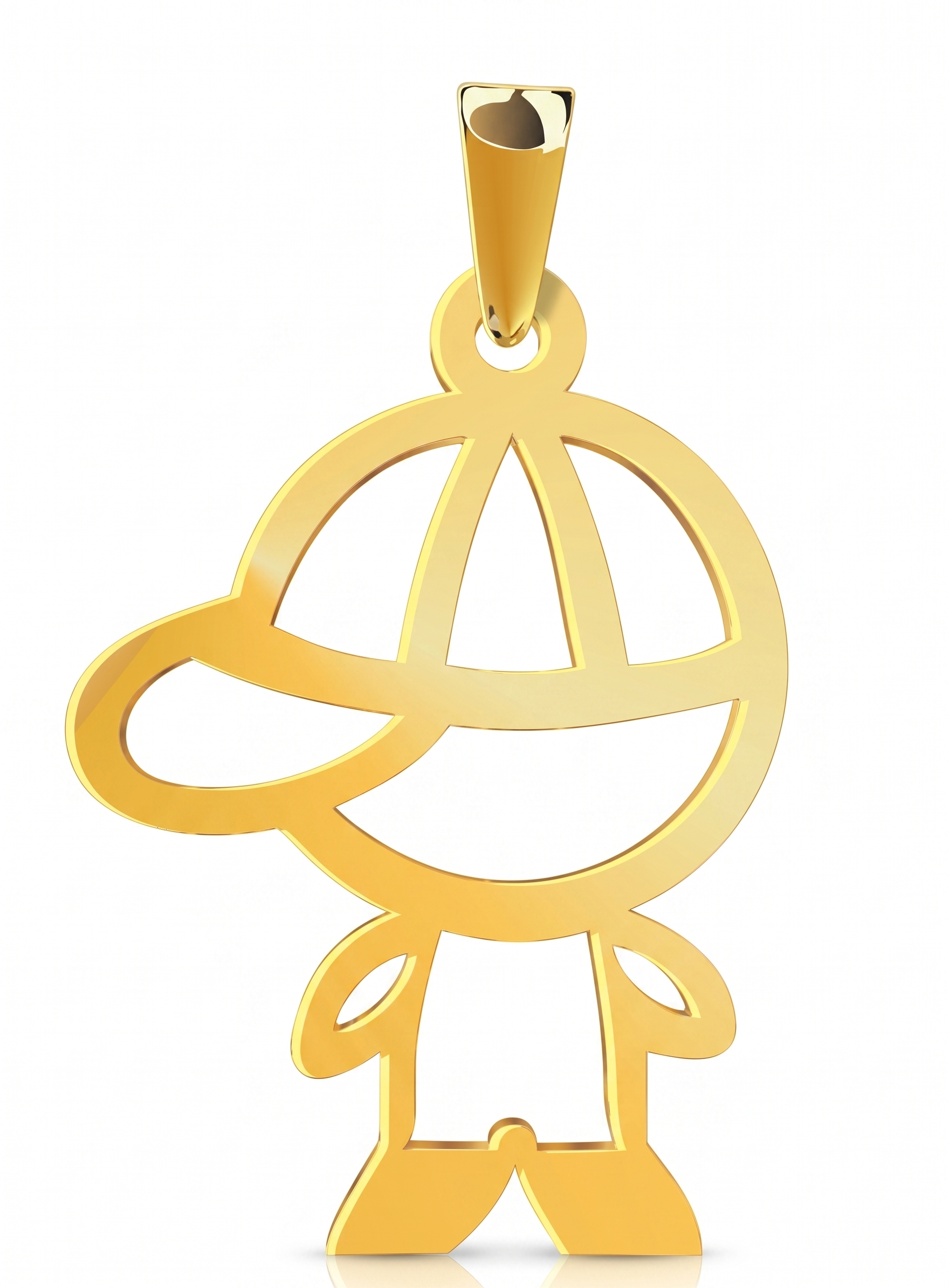 Boneco 12