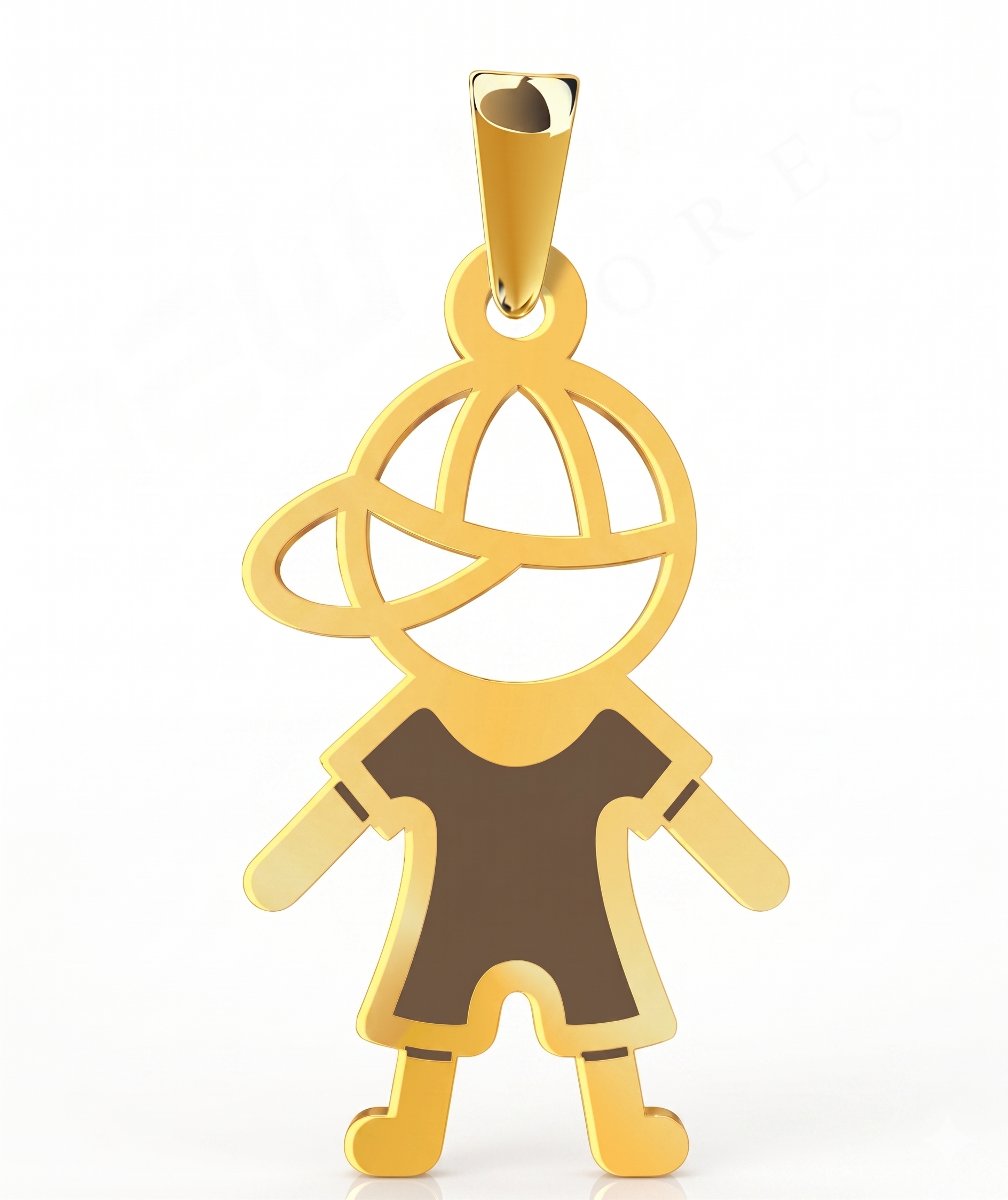 Boneco 13