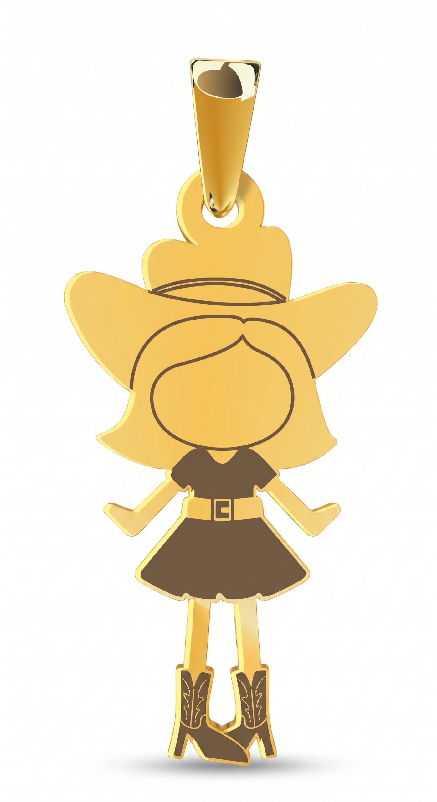 Boneco 15