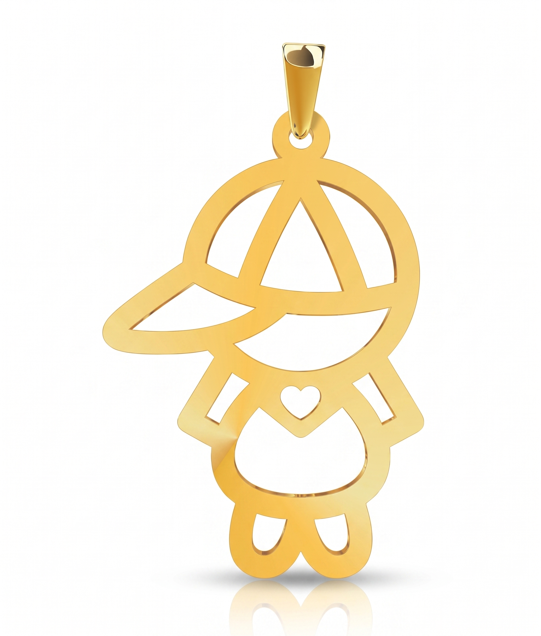 Boneco 22