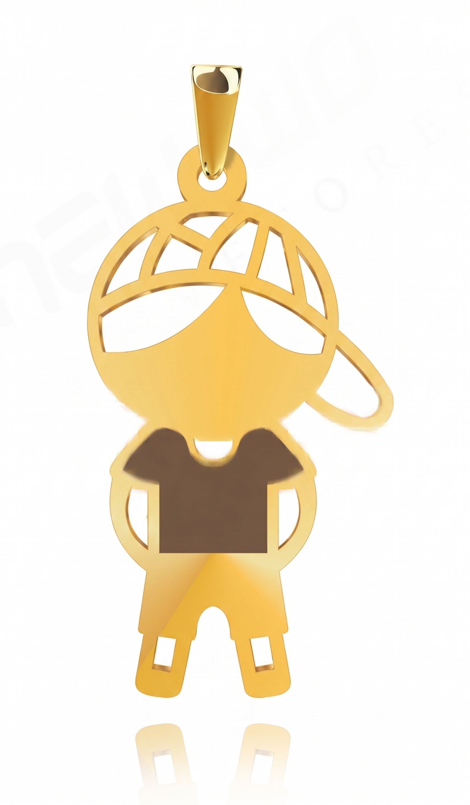 Boneco 24