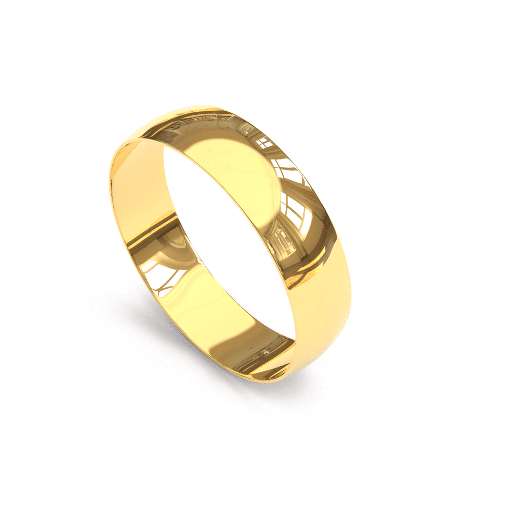 Aliança de Ouro 14