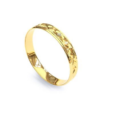 Aliança de Ouro 19
