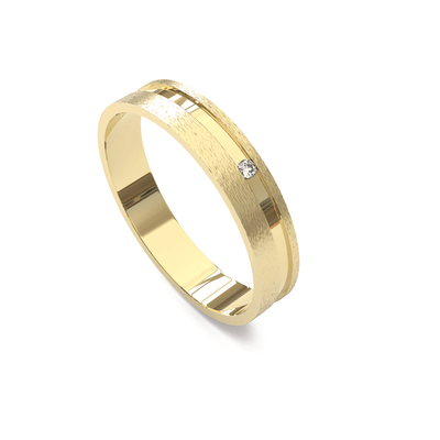 Aliança de Ouro 21
